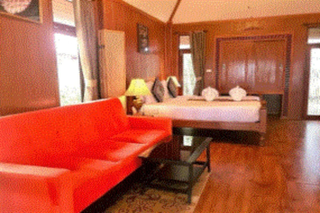 Sayang Beach Resort Koh Lanta