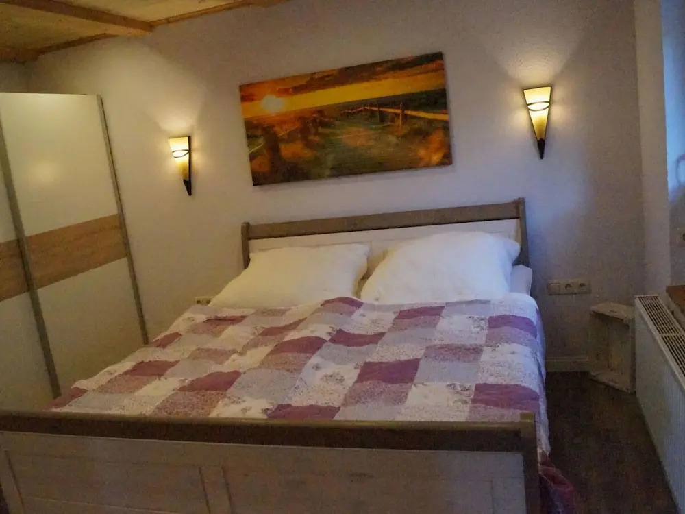 Holiday Apartment Evershop