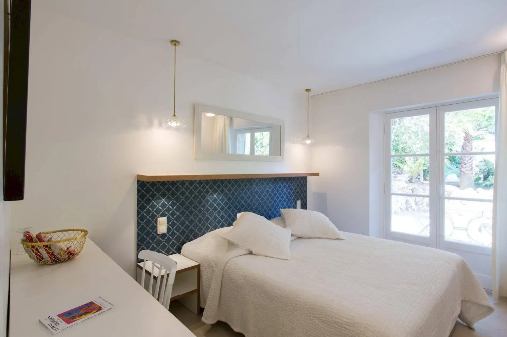 Les Capucines Saint Tropez