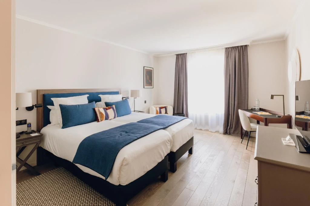 Hostellerie Le Cèdre