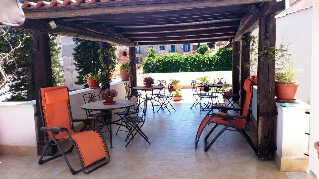 Bed&Breakfast Il Golfo