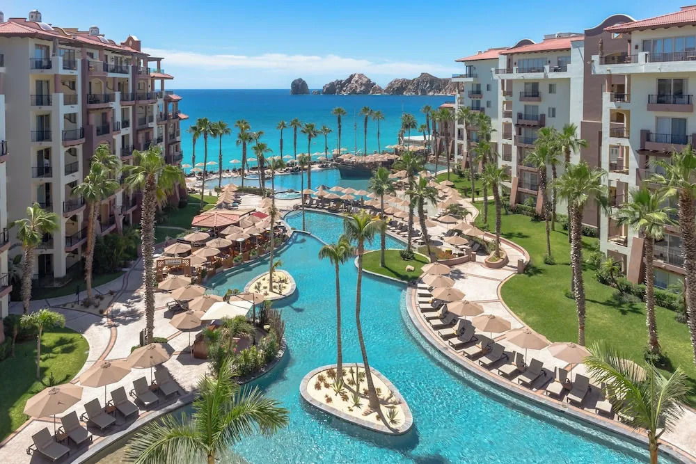 Villa del Palmar Los Cabos, Elite Luxe Member Units by Stephen Ostler