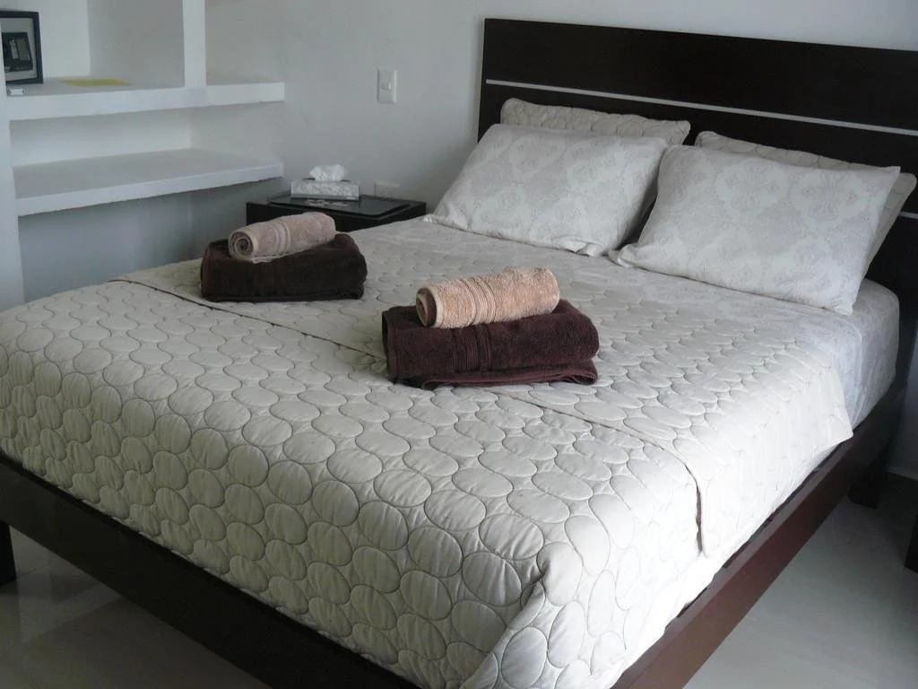 Residence Robinson Tulum