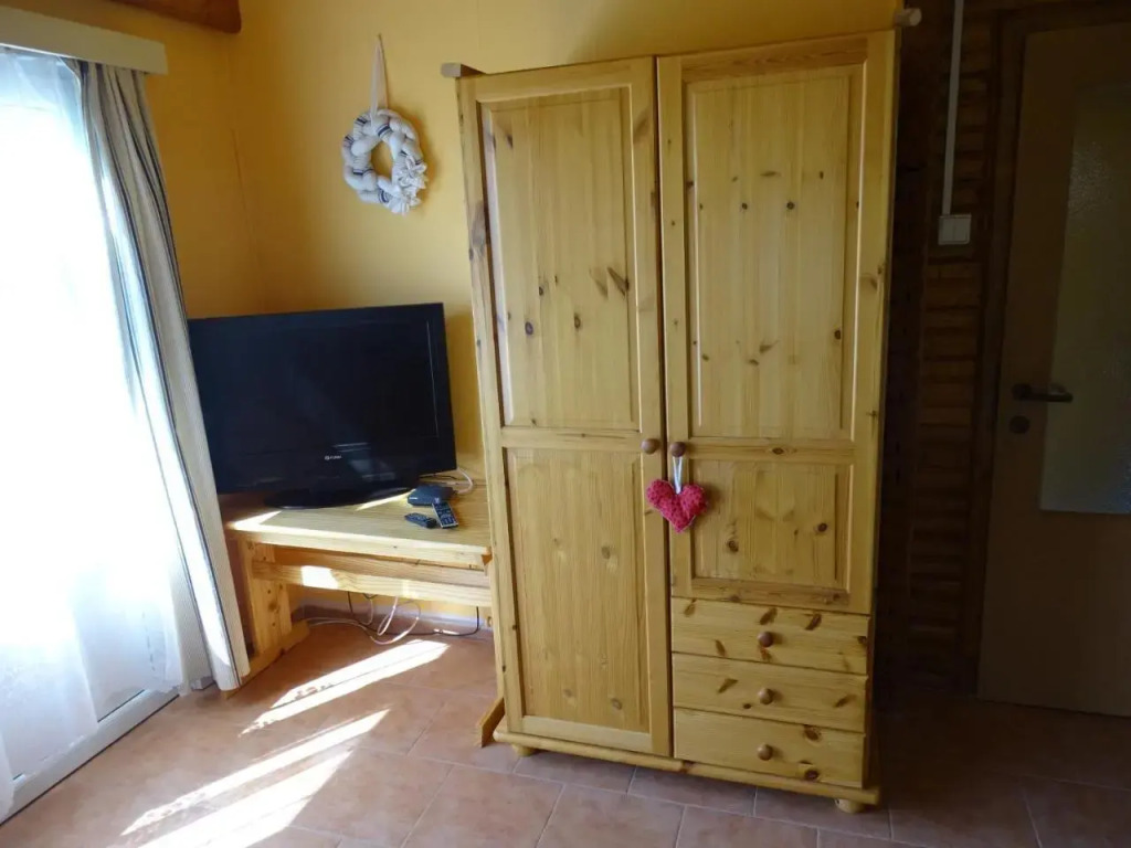 Chatky a apartmány Apollo na Vysočině