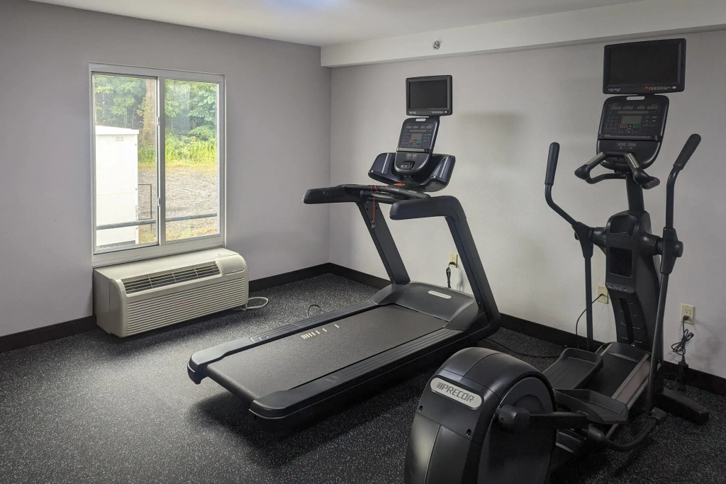 Quality Inn & Suites Northampton - Amherst