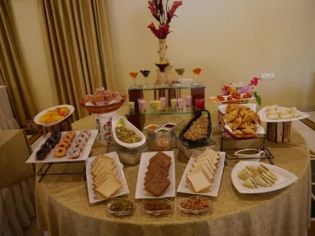 The Ummed Jodhpur Palace Resort & Spa
