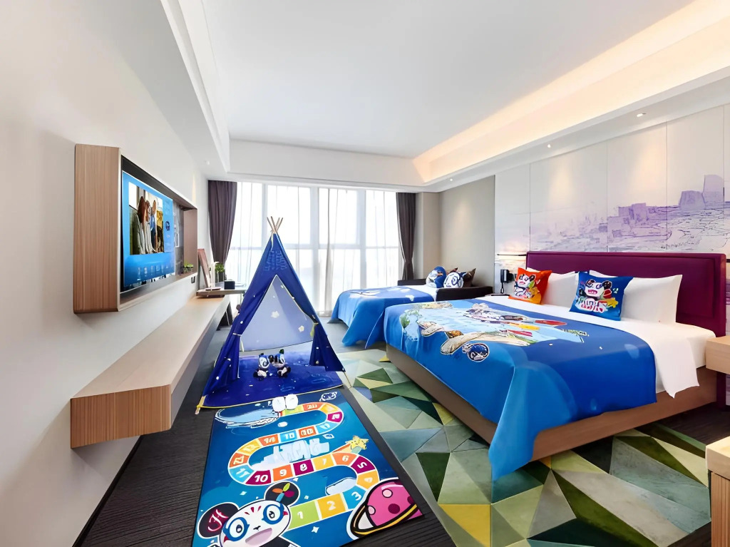 Hampton by Hilton Hengyang Huaxin
