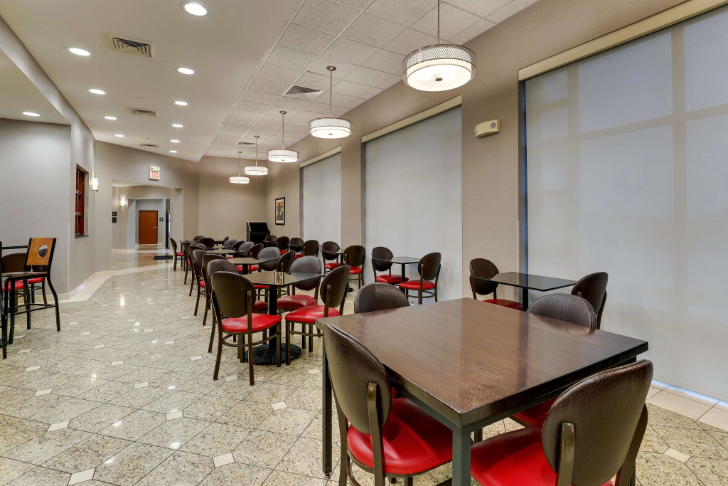 Drury Inn & Suites St Joseph