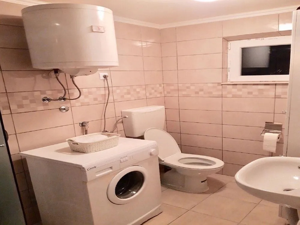 Apartment Ines