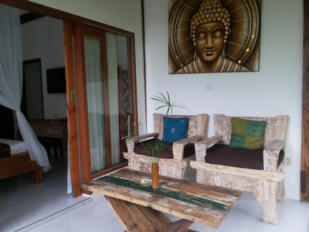 Bali Dream Resort