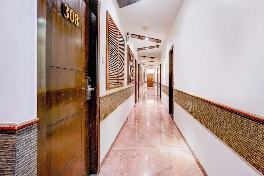 Luxurious Stays at Times Square Le Western Mumbai