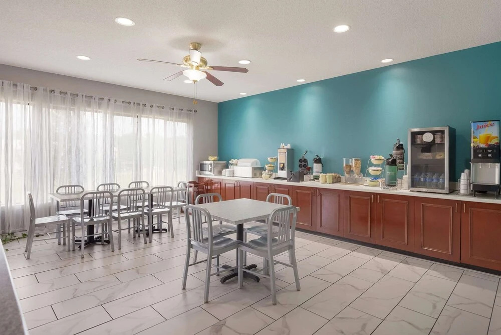 Quality Inn Thomasville-Northpark
