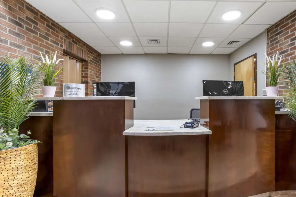 Best Western Danbury/Bethel