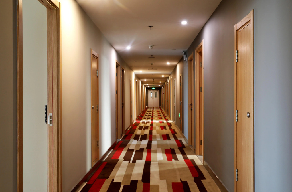 Ibis Beijing Chaoyang Joy City