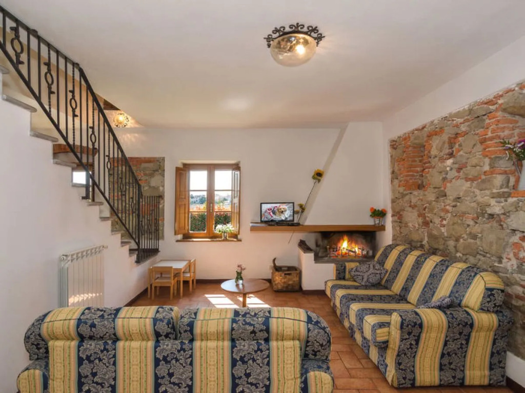 House Giuseppe Lucca
