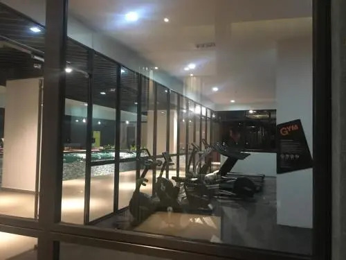 Atria SOFO Suites By Stay In