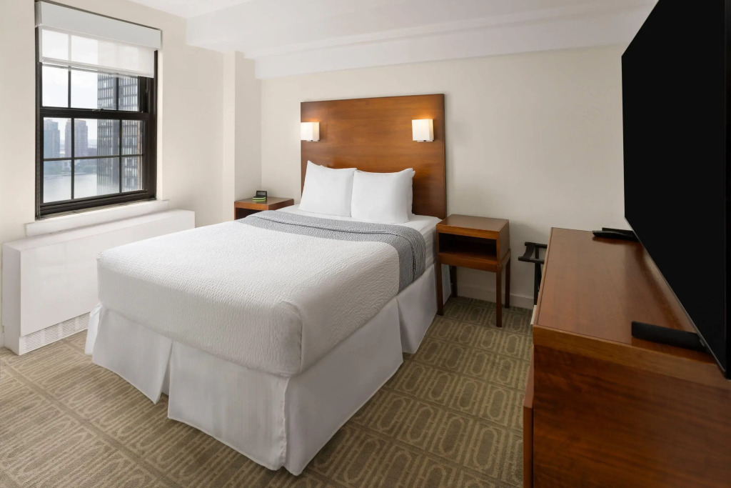The Beekman Tower, Trademark Collection by Wyndham