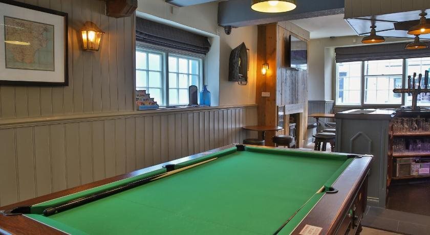 The Seale Arms