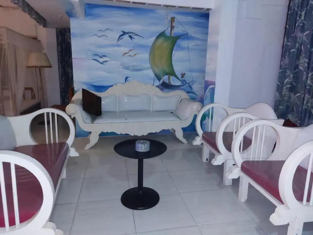 360 Tangalle