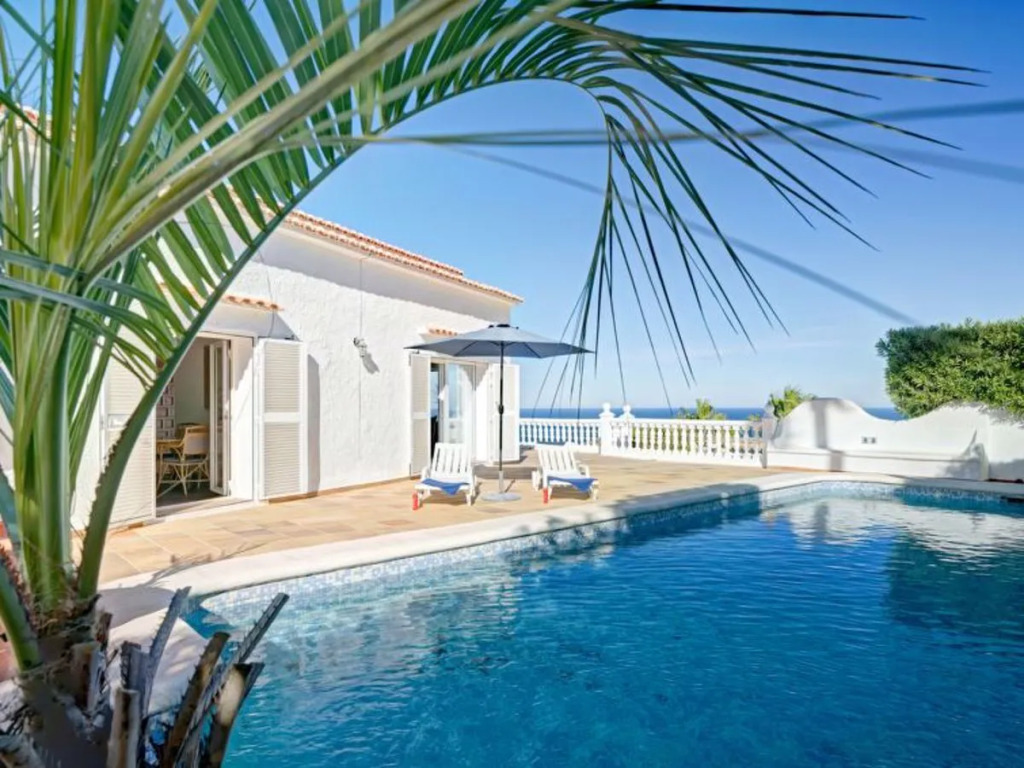 Villa Batavia Jávea