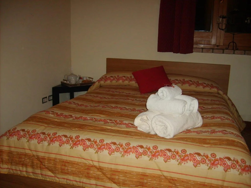 Grappoloduva B&B