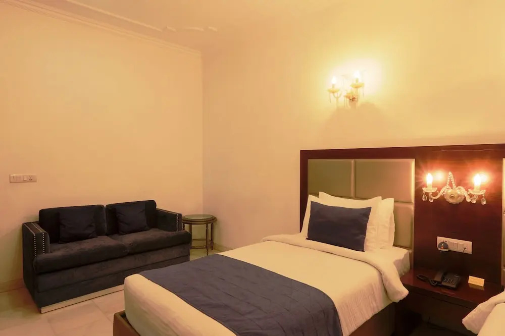 The Regent Villa-A Boutique Hotel