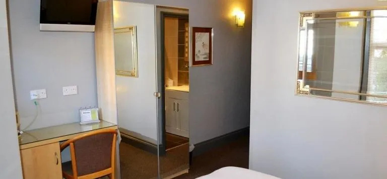 Jesmond Hotel
