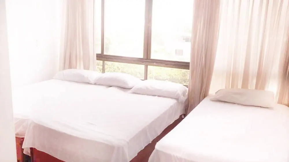 apartamento bahía fragata