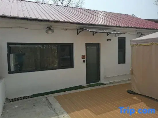 Muyun Mountain Residence