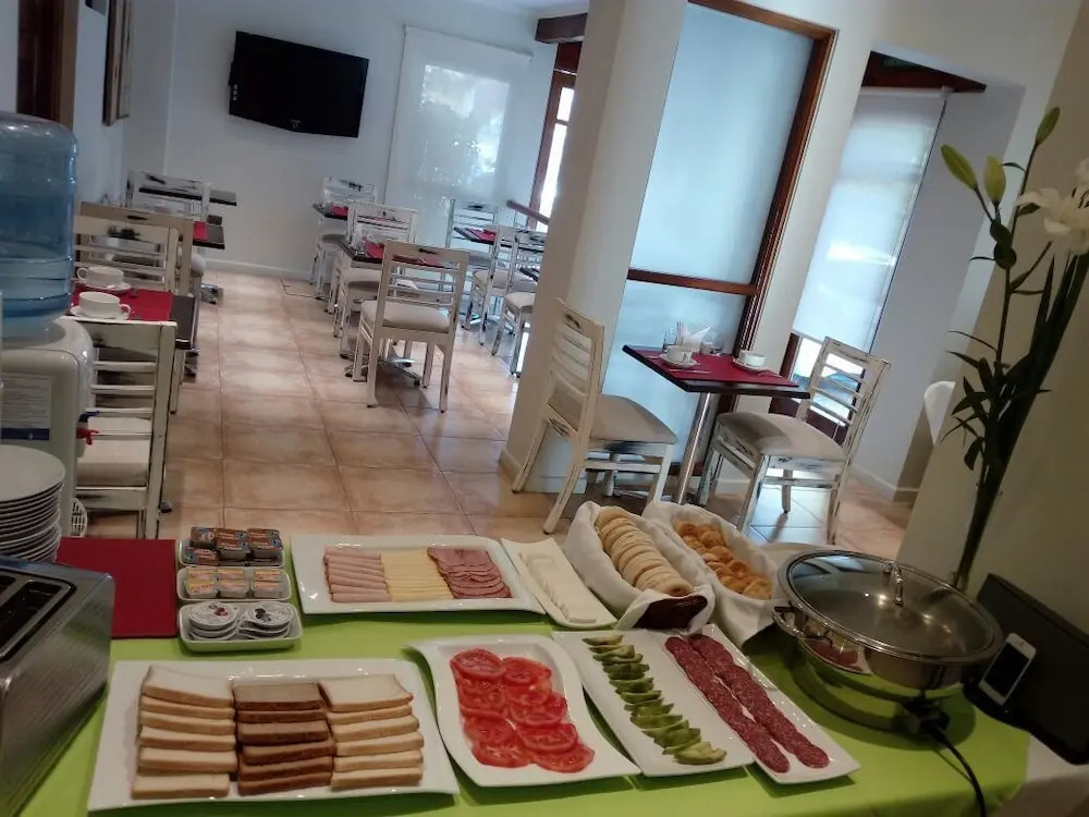 Bravahotel