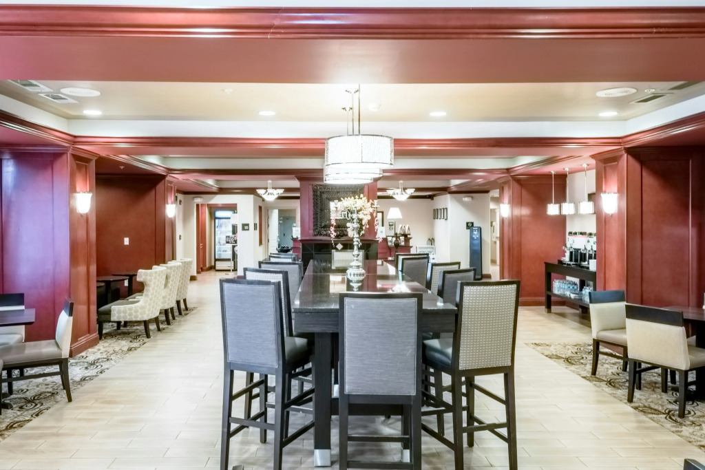 Hampton Inn Montgomery-South-Airport