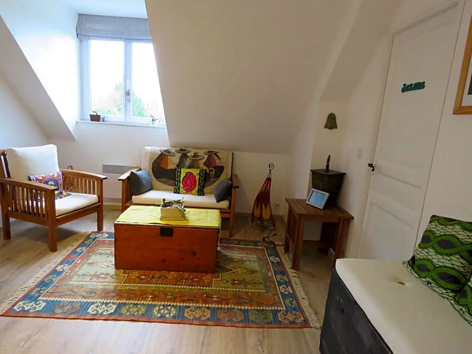 Vaintan B&B