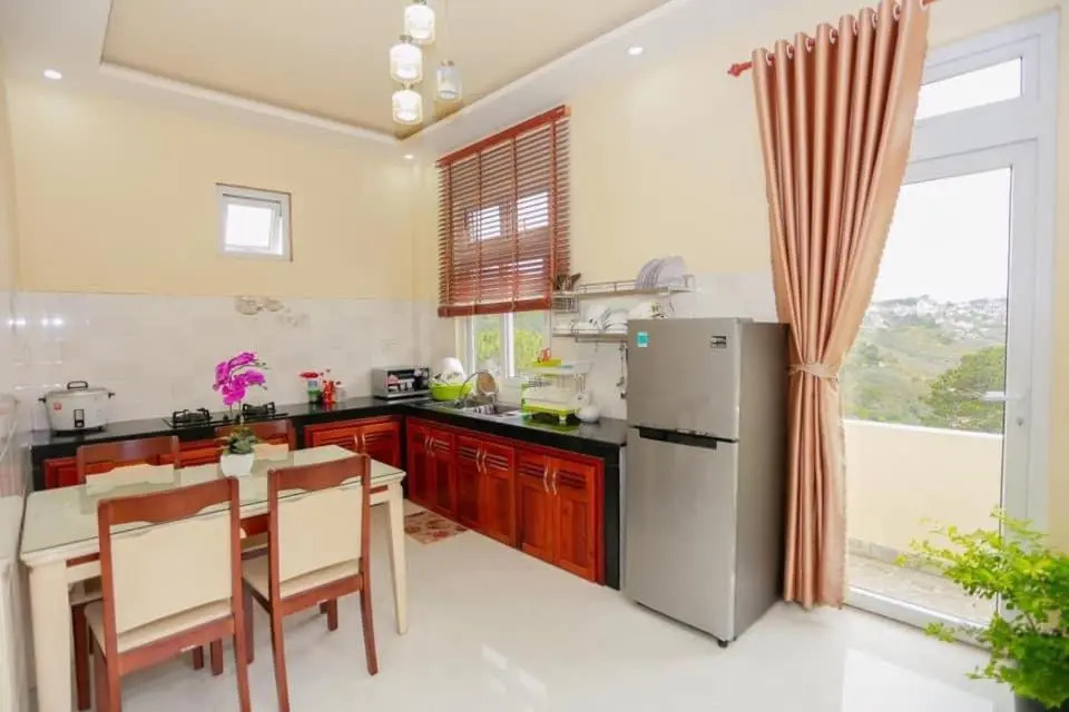 Villa Trung Nghĩa 16