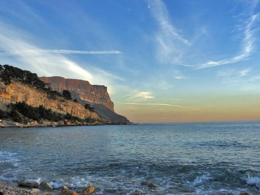 Calanque