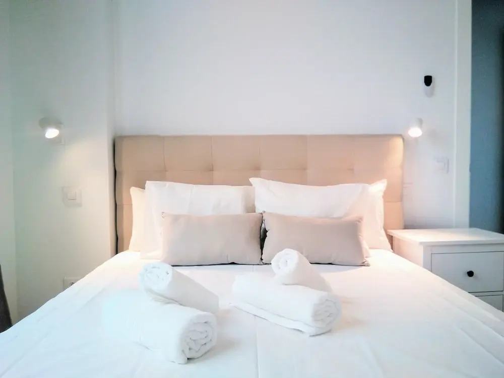 Apartamento Harinas 25