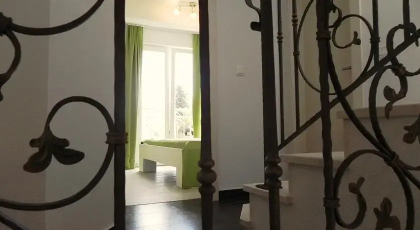 Villa Zara