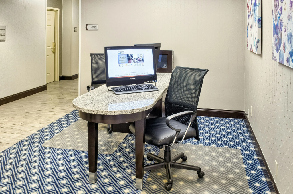 Homewood Suites by Hilton Mobile Airport-University Area