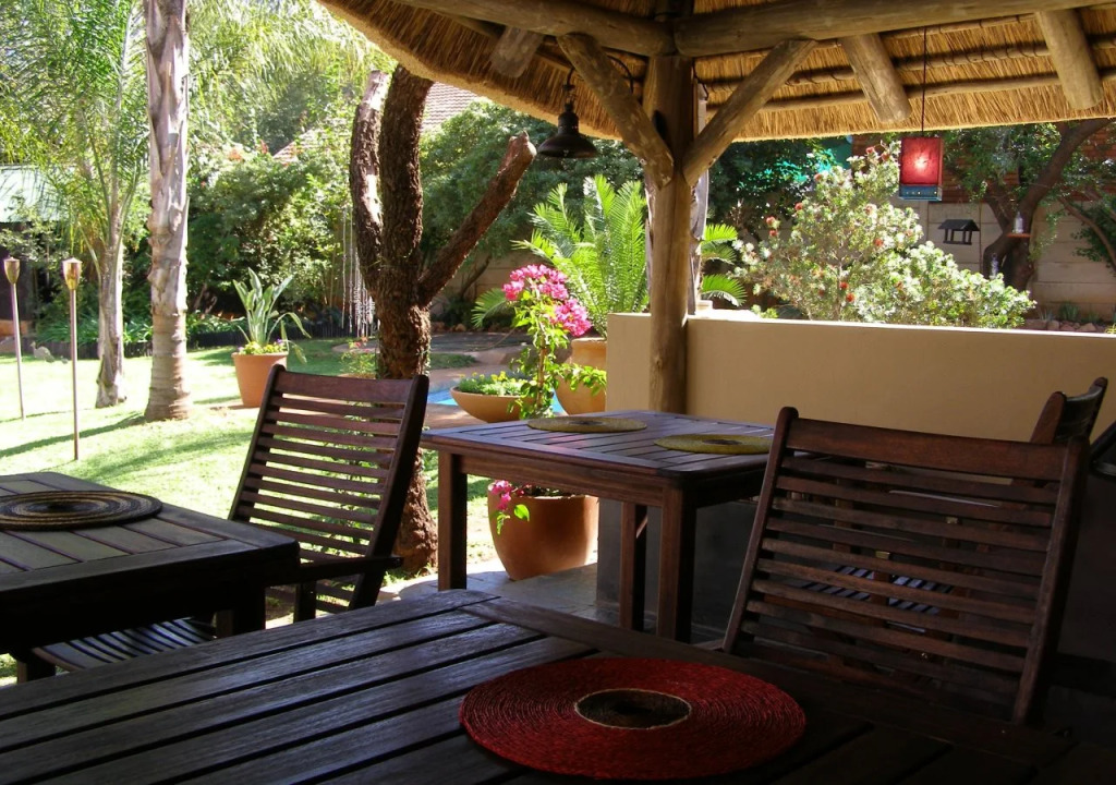 Khayamanzi Guesthouse