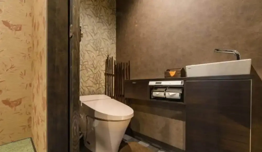 Kyoto B&B Hananoya House