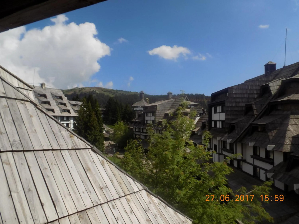 Star Apartments Konaci