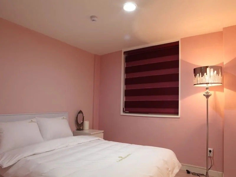 Lamer Hostel