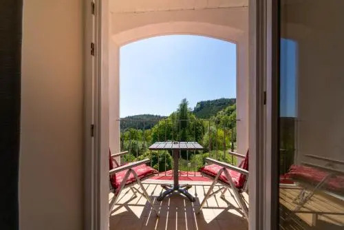 Kräuterhotel Villa Vontenie