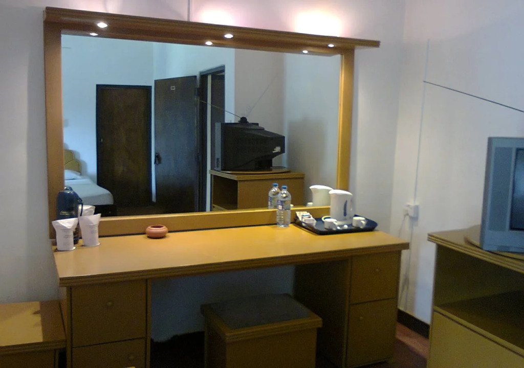 Vista Rooms Anniewatta Circular Road 2