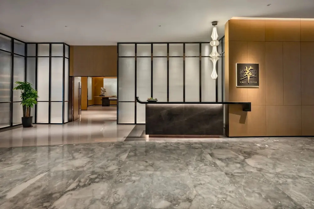 Courtyard by Marriott Foshan