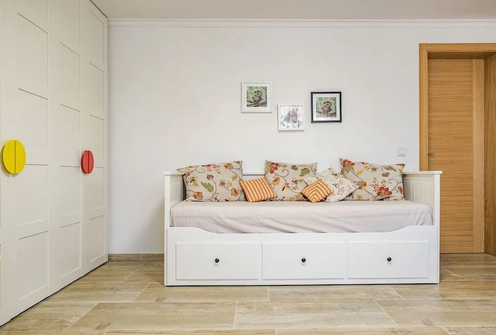 Eliza villa LUX