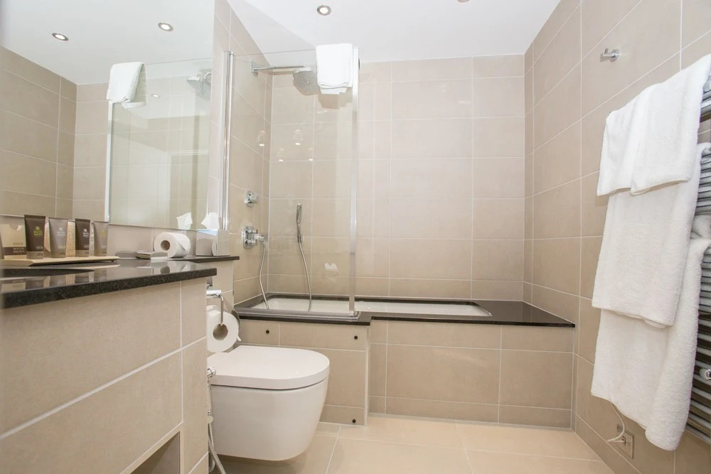 Mansio Suites Trafalgar House
