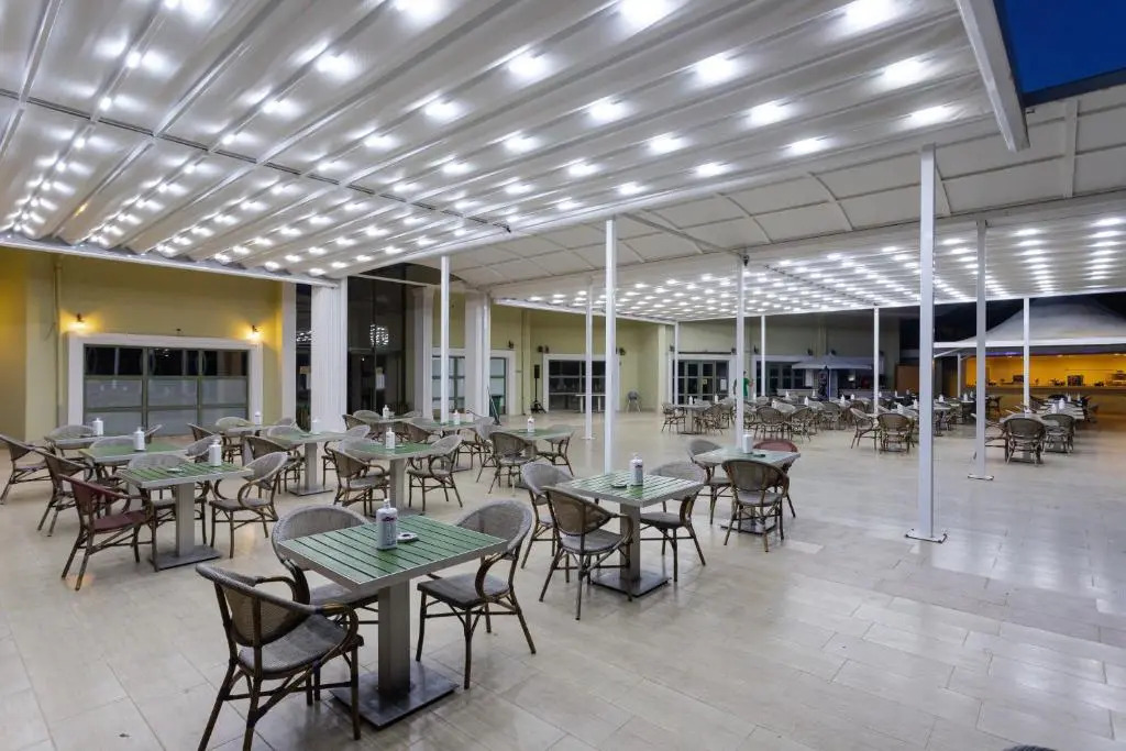 Anadolu Hotels Didim Club