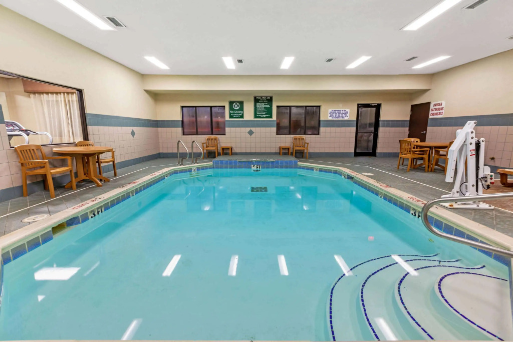 La Quinta by Wyndham South Bend