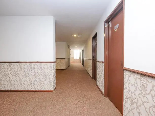 Atabara Boutique Hotel