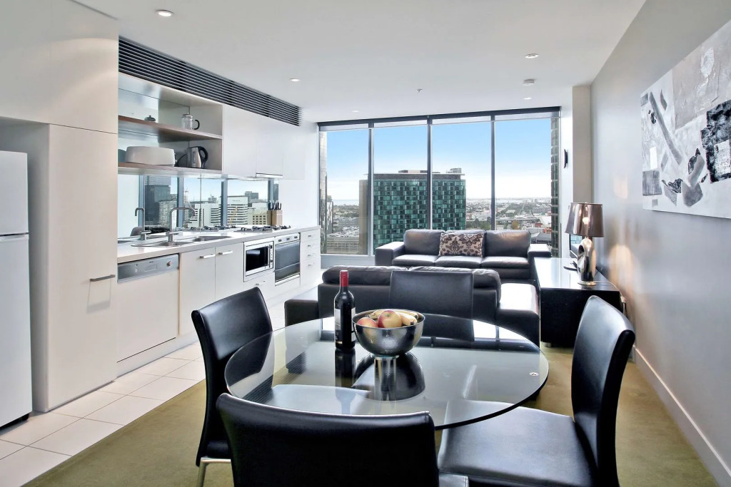 Freshwater Place by Corporate Keys